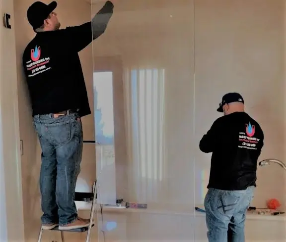 Professional plumbing installation for Leak Detection in Iowa Park