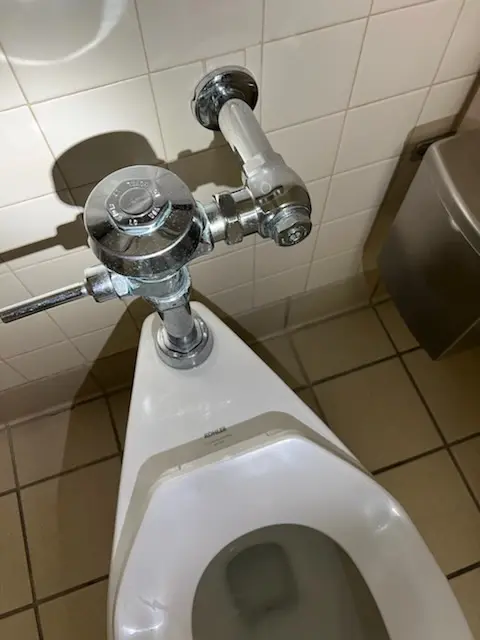 Fixture installation and repair for Sewer Camera Inspection in Iowa Park